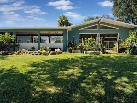 6649 Pimlico St, North Port, FL 34291