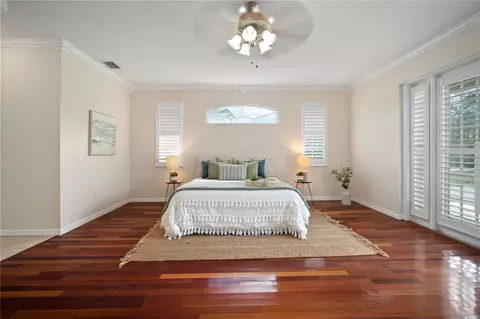 Bedroom - 21616 67th Ave E, Bradenton, FL 34211 photo 1 of 9