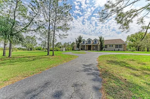 Exterior - 21616 67th Ave E, Bradenton, FL 34211 photo 10 of 15