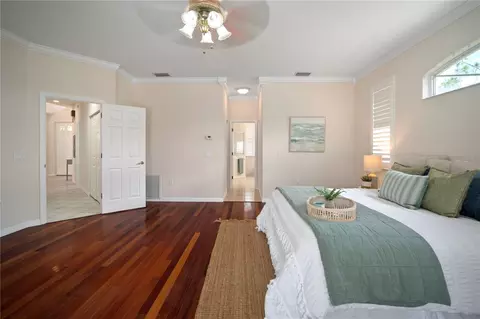 Bedroom - 21616 67th Ave E, Bradenton, FL 34211 photo 4 of 9