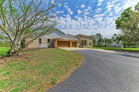 Exterior - 21616 67th Ave E, Bradenton, FL 34211 photo 8 of 15