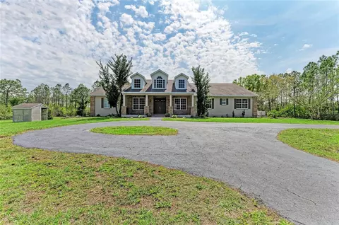 Exterior - 21616 67th Ave E, Bradenton, FL 34211 photo 1 of 15