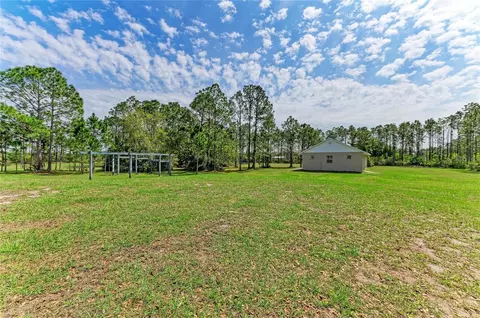 Exterior - 21616 67th Ave E, Bradenton, FL 34211 photo 12 of 15
