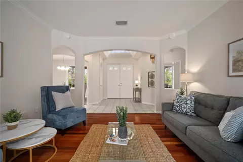 Entry Way - 21616 67th Ave E, Bradenton, FL 34211 photo 1 of 2