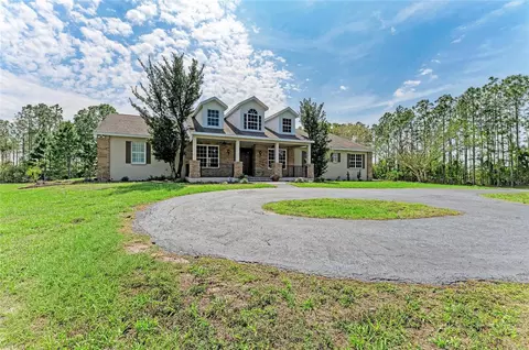 Exterior - 21616 67th Ave E, Bradenton, FL 34211 photo 15 of 15