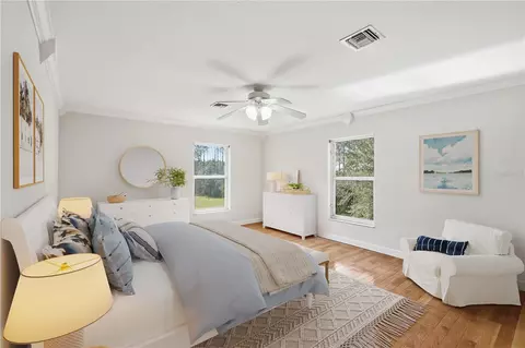 Bedroom - 21616 67th Ave E, Bradenton, FL 34211 photo 5 of 9