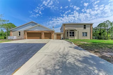Exterior - 21616 67th Ave E, Bradenton, FL 34211 photo 9 of 15