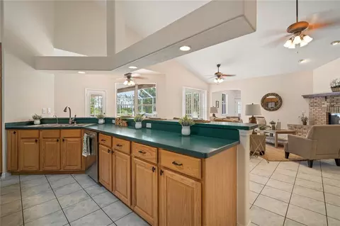 Kitchen - 21616 67th Ave E, Bradenton, FL 34211 photo 2 of 5