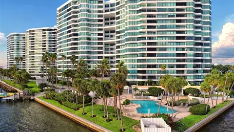 888 Blvd Of The Arts #505, Sarasota, FL 34236