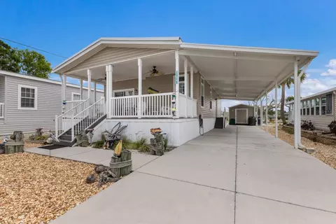 1316 28th Avenue Dr W, Palmetto, FL 34221