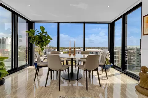 707 S Gulfstream Ave #802, Sarasota, FL 34236