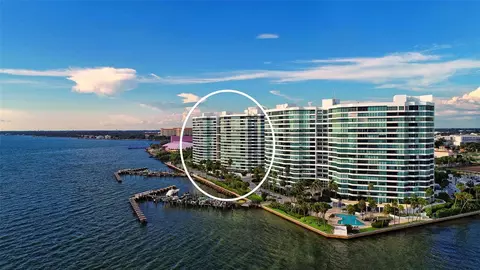988 Blvd Of The Arts #1411, Sarasota, FL 34236