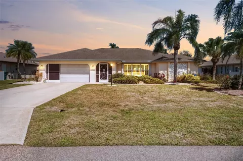 1328 Neapolitan Rd, Punta Gorda, FL 33983