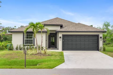 111 Sunset Rd, Rotonda West, FL 33947