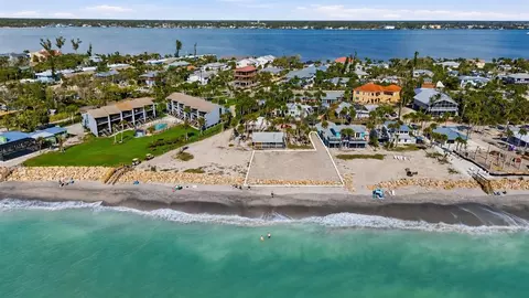 4076 N Beach Rd #CTG6, Englewood, FL 34223