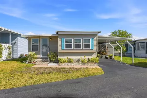 7263 Mount Essex Dr NE #509, Saint Petersburg, FL 33702
