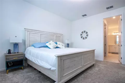Bedroom - 9457 Shorebird Ct, Parrish, FL 34219 photo 2 of 7