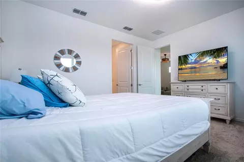 Bedroom - 9457 Shorebird Ct, Parrish, FL 34219 photo 3 of 7