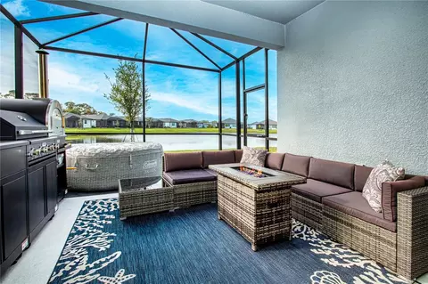 Exterior - 9457 Shorebird Ct, Parrish, FL 34219 photo 4 of 11