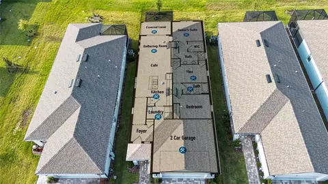 Floorplan - 9457 Shorebird Ct, Parrish, FL 34219 photo 1 of 1