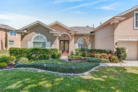 5688 Oak Lake Trl, Oviedo, FL 32765