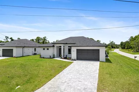 2805 Anniston Rd, North Port, FL 34288