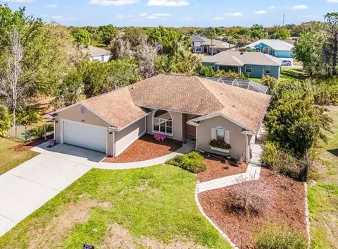 1500 Logsdon St, North Port, FL 34287