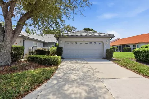 5721 Casa Del Sol Blvd #3223, Sarasota, FL 34233