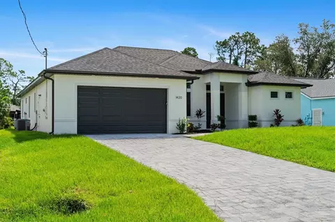 1420 Nucelli Rd, North Port, FL 34288