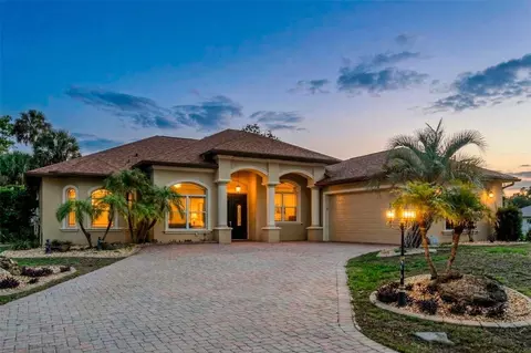 256 Tazewell Dr, Port Charlotte, FL 33954