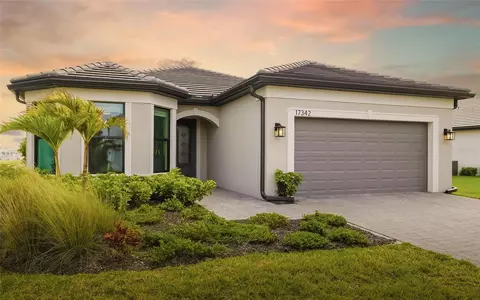 17342 Luminous Ave, Venice, FL 34293