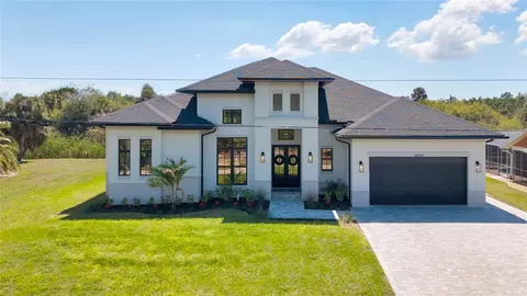 14547 Pittenger Ave, Port Charlotte, FL 33953