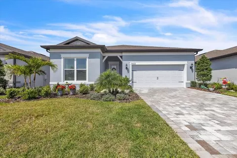 9332 Barrier Coast Trl, Parrish, FL 34219