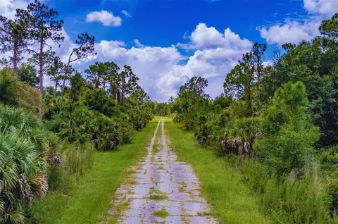 Fafton Street, North Port, FL 34288
