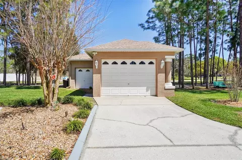 Exterior - 13176 Cooper Rd, Spring Hill, FL 34609 photo 3 of 8