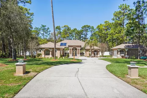 13176 Cooper Rd, Spring Hill, FL 34609