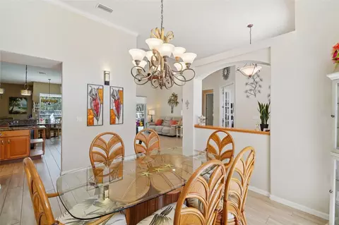 Dining - 13176 Cooper Rd, Spring Hill, FL 34609 photo 2 of 3