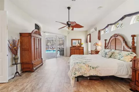 Bedroom - 13176 Cooper Rd, Spring Hill, FL 34609 photo 3 of 7