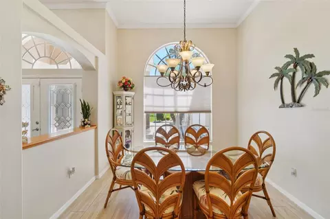 Dining - 13176 Cooper Rd, Spring Hill, FL 34609 photo 1 of 3