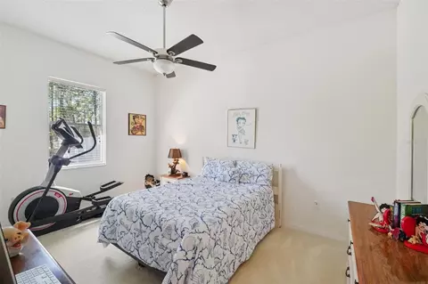 Bedroom - 13176 Cooper Rd, Spring Hill, FL 34609 photo 7 of 7