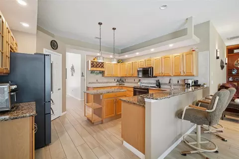 Kitchen - 13176 Cooper Rd, Spring Hill, FL 34609 photo 1 of 4