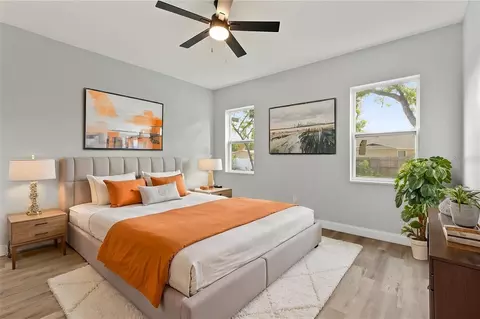 Bedroom - 3707 20th St E, Bradenton, FL 34208 photo 1 of 3