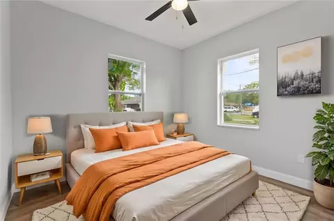 Bedroom - 3707 20th St E, Bradenton, FL 34208 photo 3 of 3