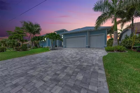 1430 Sea Gull Ct, Punta Gorda, FL 33950