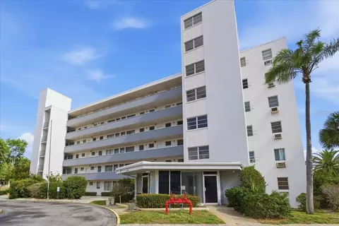 200 N Betty Ln #1C, Clearwater, FL 33755