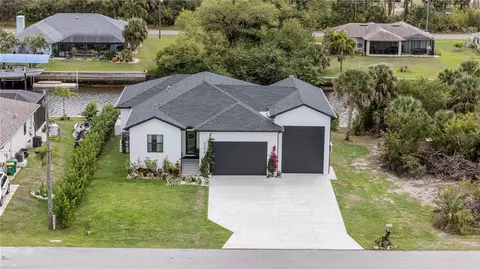 1174 March Dr, Port Charlotte, FL 33953