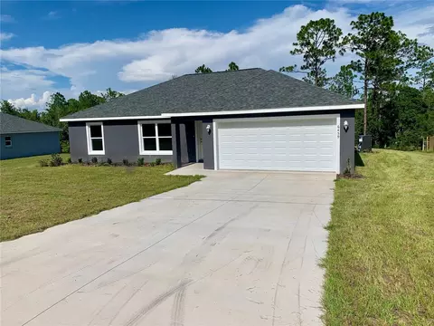 6459 SW 204th Ave, Dunnellon, FL 34431
