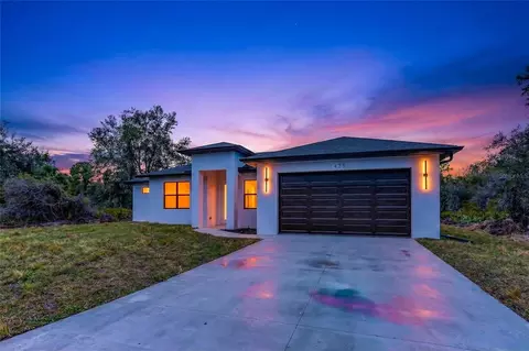 425 Ellington St, Port Charlotte, FL 33953