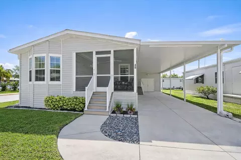40 Shady Ln #40, Palmetto, FL 34221