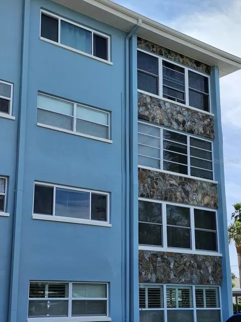 300 64th Ave #426, Saint Pete Beach, FL 33706